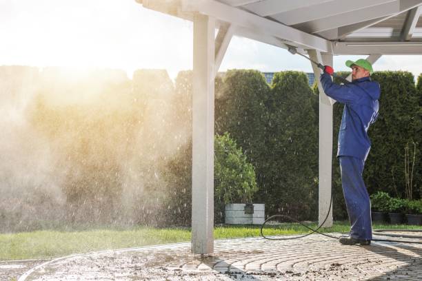 Reliable Bertram, TX Pressure Washing Services Solutions